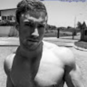 Meet your Posher, Garreth